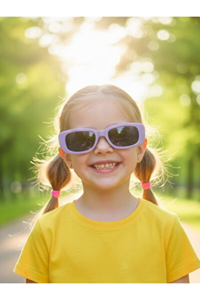 Fitzherbert Collection of Uv 400 Protection Children's Sunglasses