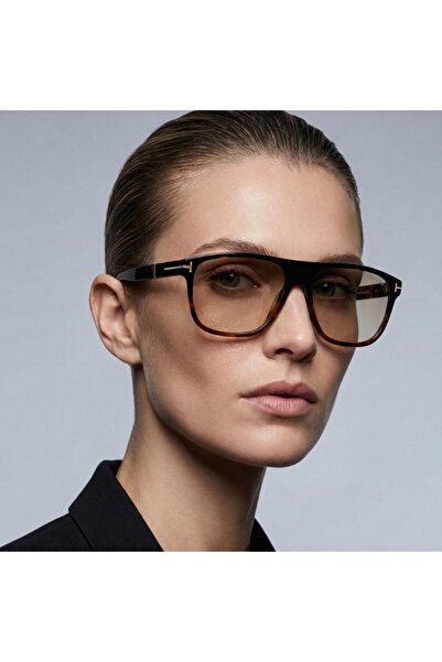 Tom Ford Sunglasses Frances TF1081 05E 58-15 / Unisex Sunglasses