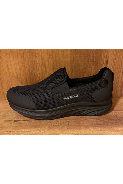 KİNG PAOLO SNEAKER MEMORY FOAM CLİMA COMFORT