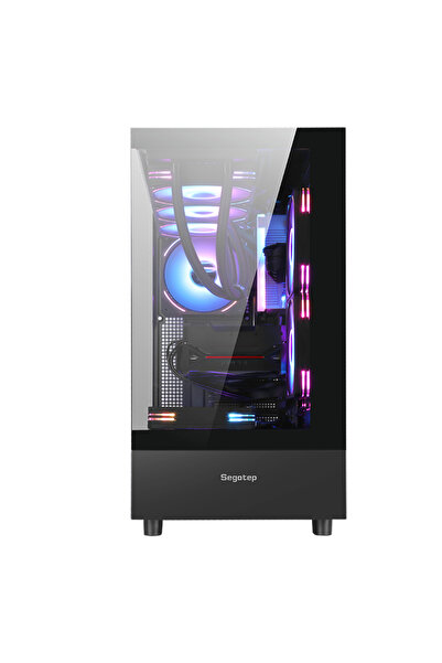 Team T-Force Vulcan Black 32GB 2x16GB 6000Mhz DDR5 OEM Paketler