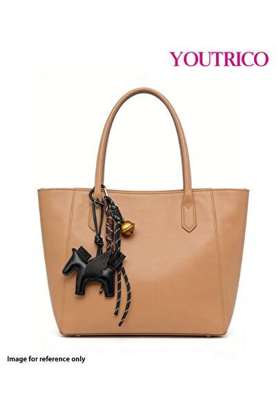 Youtrico حقيبة بيغاسوس صغيرة رائعة مصنوعة يدويًا - إكسسوار لطيف فريد من نوعه ...