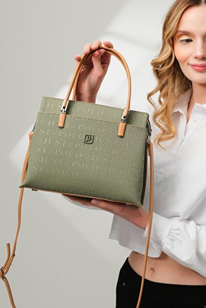 Just Polo JP Жіноча сумка через плече