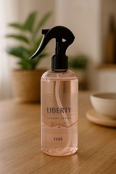 Ecrou Luxury Sprey Oda Kokusu Liberty 400 ml