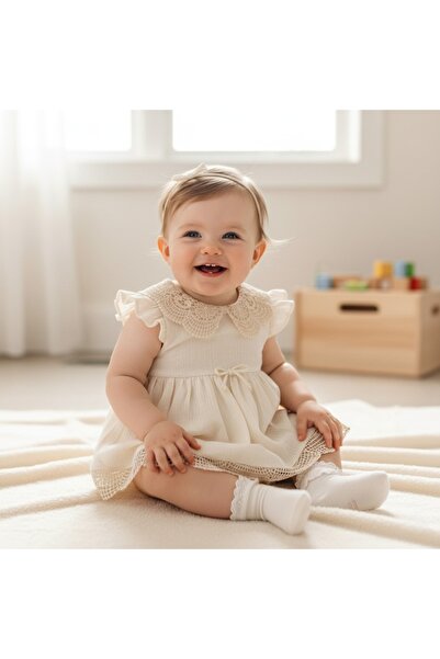 Mymio Kiz 3-6-9-12 Months Brodel