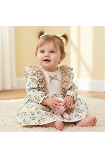 minicayzen ميني كايزن كيد 9-12-18-24 شهرًا