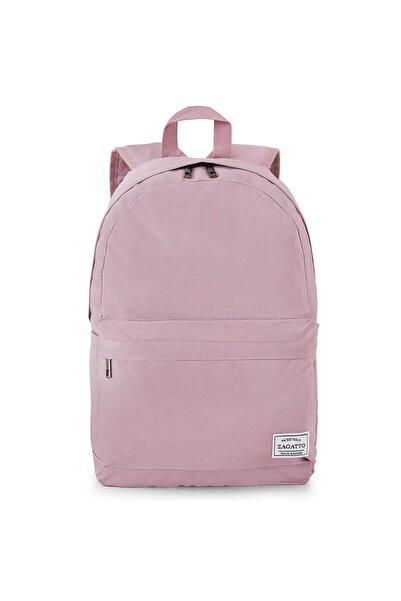 zagatto Rucsac multifuncțional, Zagatto, roz, 30x44x11 cm, rucsac de călători...