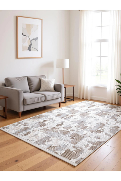 Dinarsu Halı 200x290 Electra Koleksiyonu 31976-080