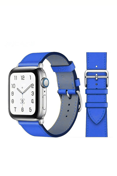 PSGT Apple Watch Seri: 1/2/3/4/5/6/se/7/8/9 (38-40-41MM) Ve Seri 10-11 (42MM)...