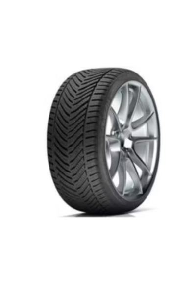 Taurus 195/50R15 82V ALL SEASON (M25)