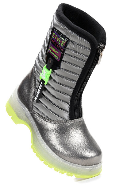 KARAMAZI Ежедневни ботуши с цип Mesan