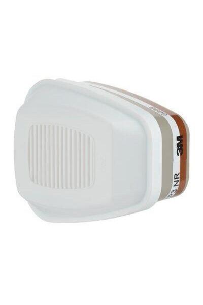 3M 6098 Ax P3 Filtre