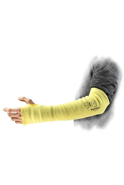 ANSELL HyFlex 70-118 Isı ve Kesilme Dirençli Koruyucu Kolluk