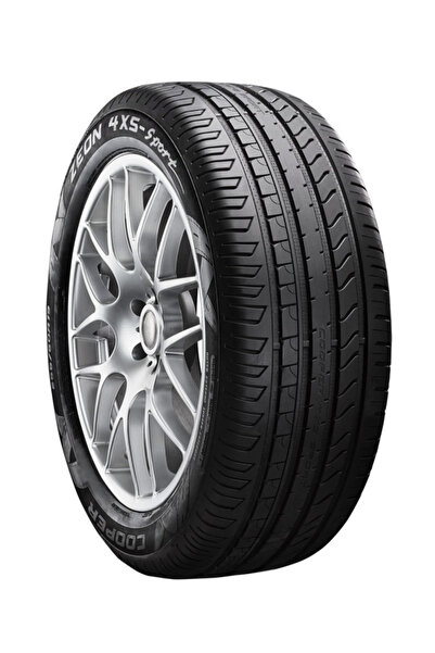 Cooper 235/50R18 97V ZEON 4XS SPORT (Y17)