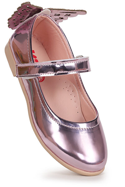 KARAMAZI Balerina Friga oglindă fluture cu arici pentru fete