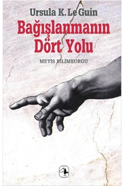 Generic Brand Bağışlanmanın Dört Yolu