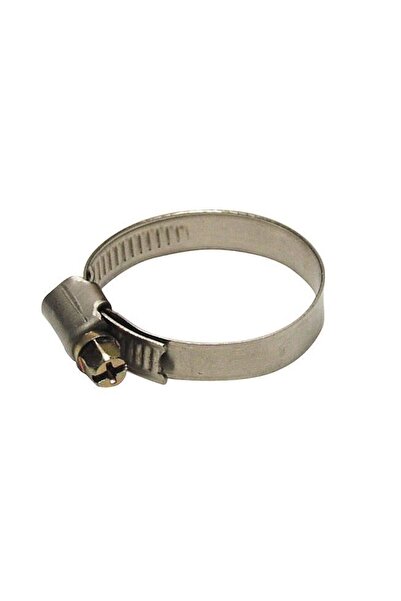 Strend Pro Clemă de furtun, oțel inoxidabil, 32-50 mm,