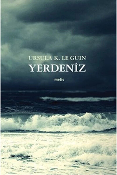 Genel Markalar Yerdeniz Altı Kitap Tek Cilt - Ursula K. Le Guin