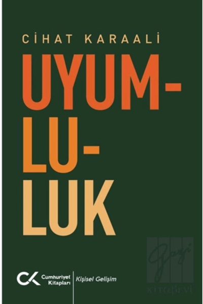 Cumhuriyet Kitapları Uyumluluk