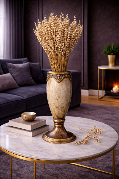 ÇINARASYADAHOME باقة زهور لافندر مجففة