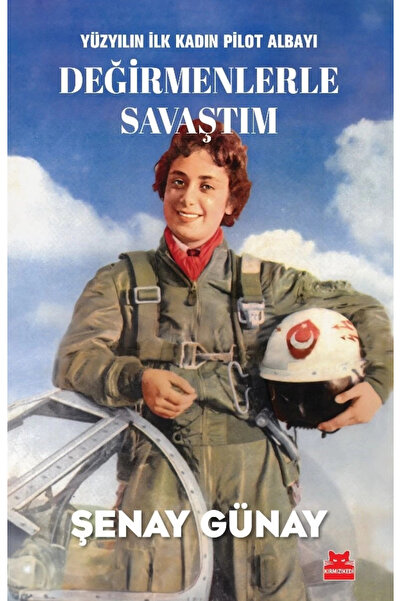 Timaş Yayınları Değirmenlerle Savaştım