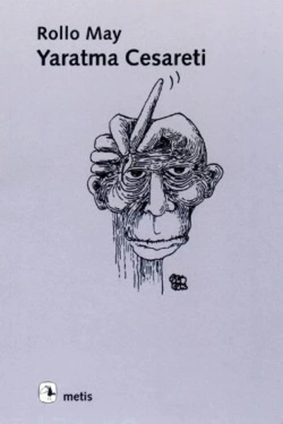 Metis Yayınları Yaratma Cesareti