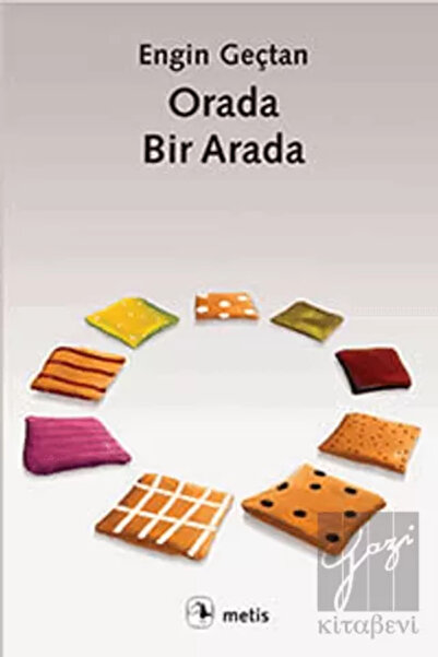 Can Yayınları Orada, Bir Arada