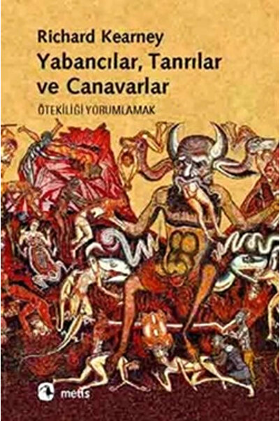 Generic Brand Yabancılar, Tanrılar ve Canavarlar