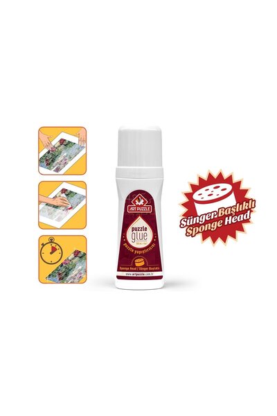 Genel Markalar Yapıştırıcısı 100 ML.