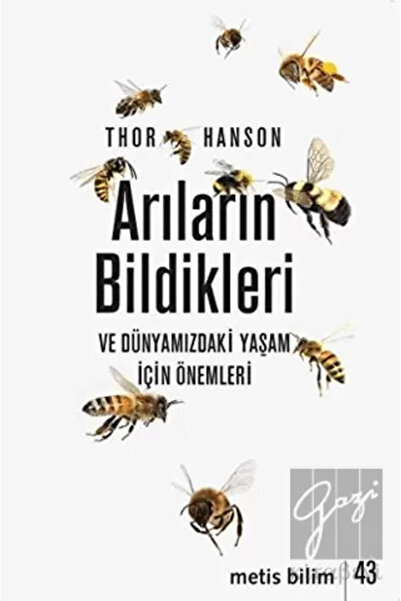 Generic Brand Arıların Bildikleri Ve Dünyamızdaki Yaşam Için Önemleri Namaz T...