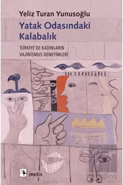 Metis Yayınları Yatak Odasındaki Kalabalık