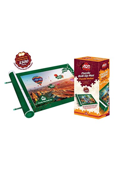 Genel Markalar Puzzle Halısı 1500'lük