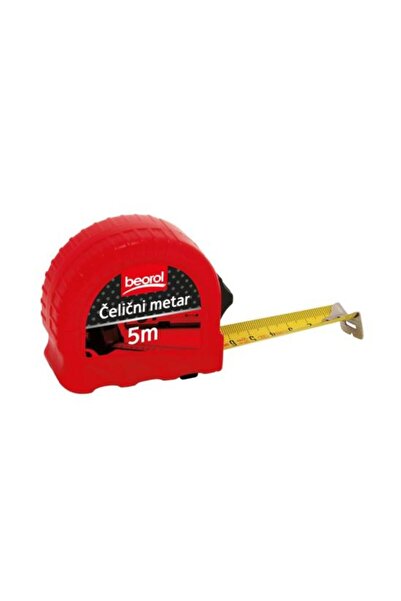 beorol Ruleta 5 m, basic,
