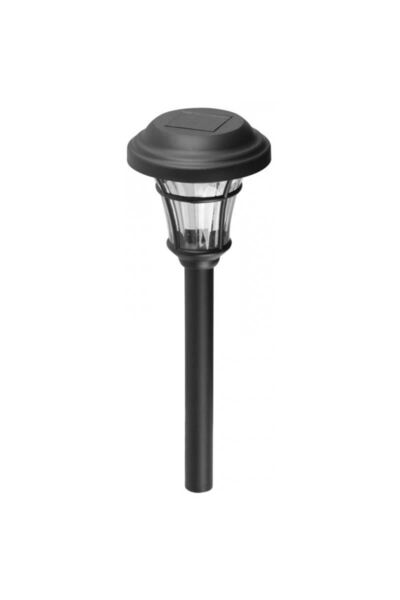 Strend Pro solar LED garden lamp, 8.5 x 34 cm