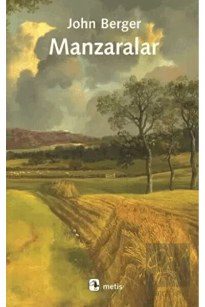 Metis Yayınları Manzaralar (CİLTLİ)