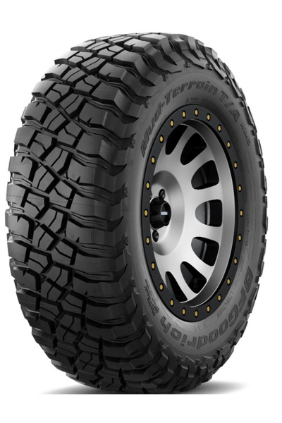 Goodrich 285/75R16 116/113Q MUD TERRAIN T/A KM3 BFGOODRICH (Y23) **