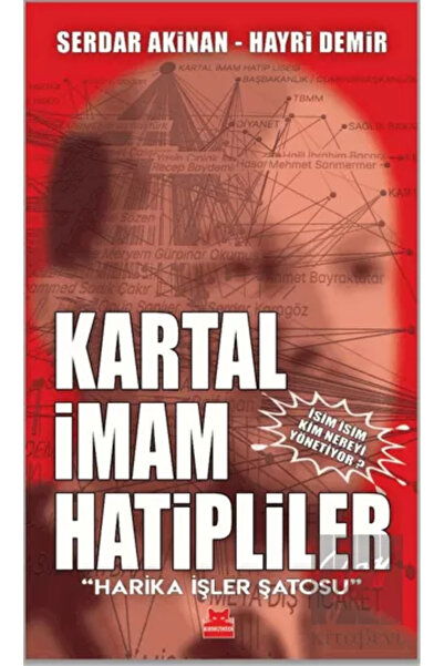 Genel Markalar Kartal İmam Hatipliler