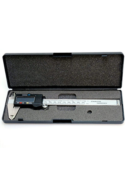 Strend Pro Subler digital 150 mm