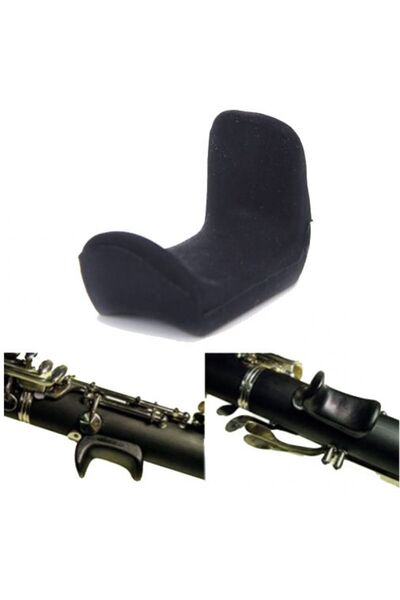 REMSEY RP1 Klarnet Parmak Dayama