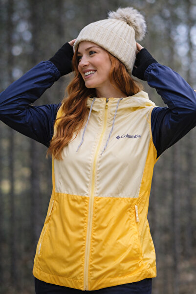 Columbia Women's jacket