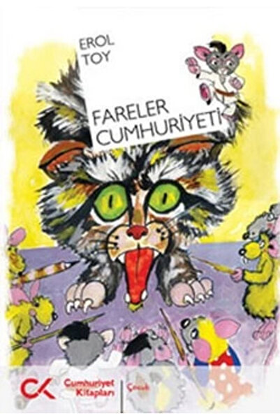 Generic Brand Fareler Cumhuriyeti