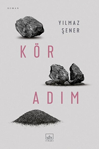 İthaki Yayınları Kör Adım