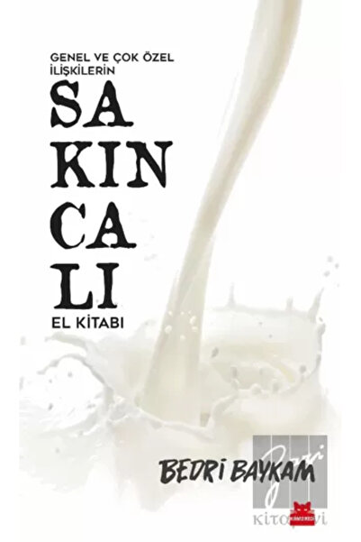 Generic Brand Genel Ve Çok Özel İlişkilerin Sakıncalı El Kitabı