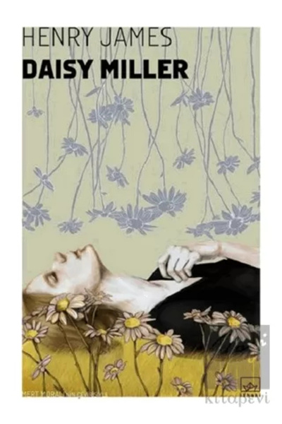 İthaki Yayınları Daisy Miller
