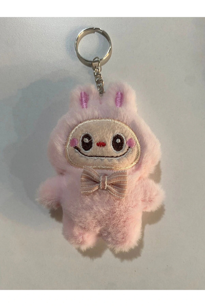 BİGÜMEX Breloc de pluș Labubu