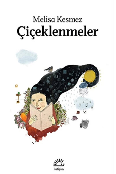 İletişim Yayınları Çiçeklenmeler