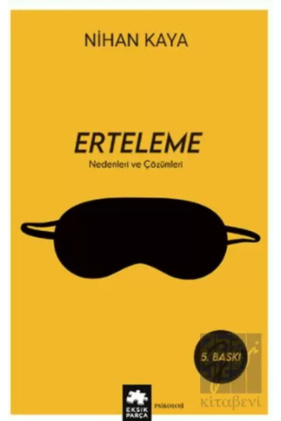 Eksik Parça Yayınları Erteleme Nedenleri Ve Çözümleri