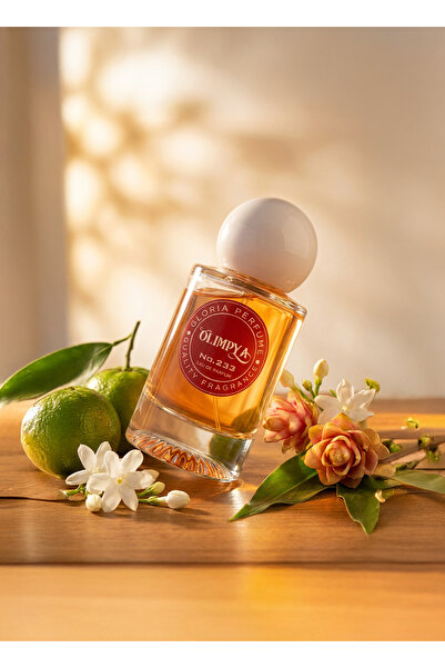 Gloria Perfume Olimpya 55 ml Edp Kadın Parfüm