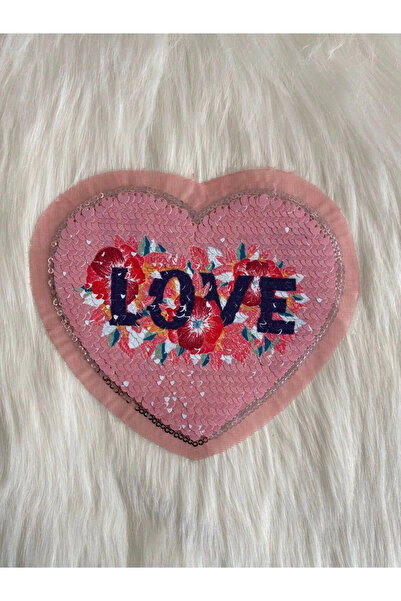 BİGÜMEX ترتر متغير اللون يلتصق بالكي، شارة، زينة