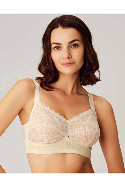 Anıl Sutien de recuperare cu dantelă fără sârmă - ANIL3769