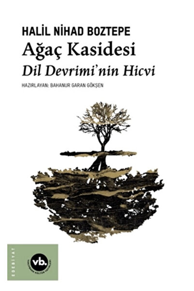 Timaş Yayınları Ağaç Kasidesi
